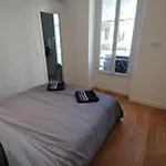 Apartment Hotel Des Postes