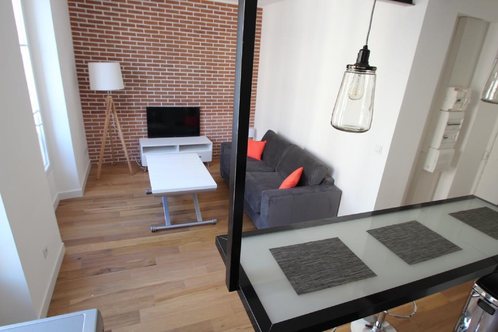 Appartement Des Postes *