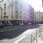 Apartment Hotel Des Postes