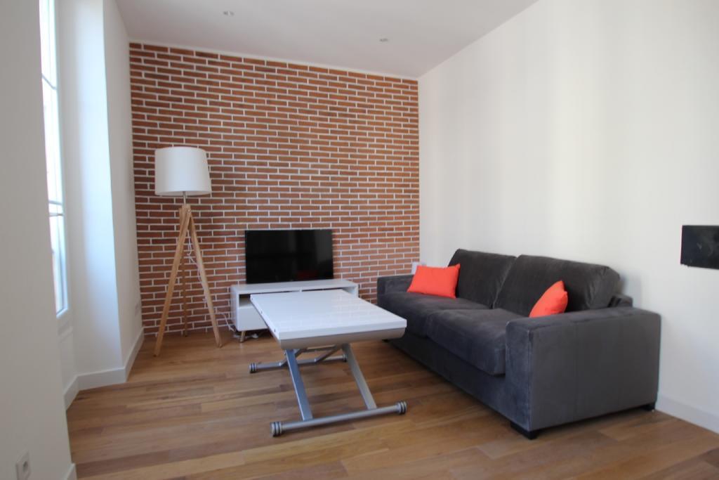 Appartement Des Postes Nice