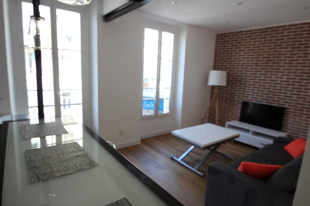 Des Postes Appartement