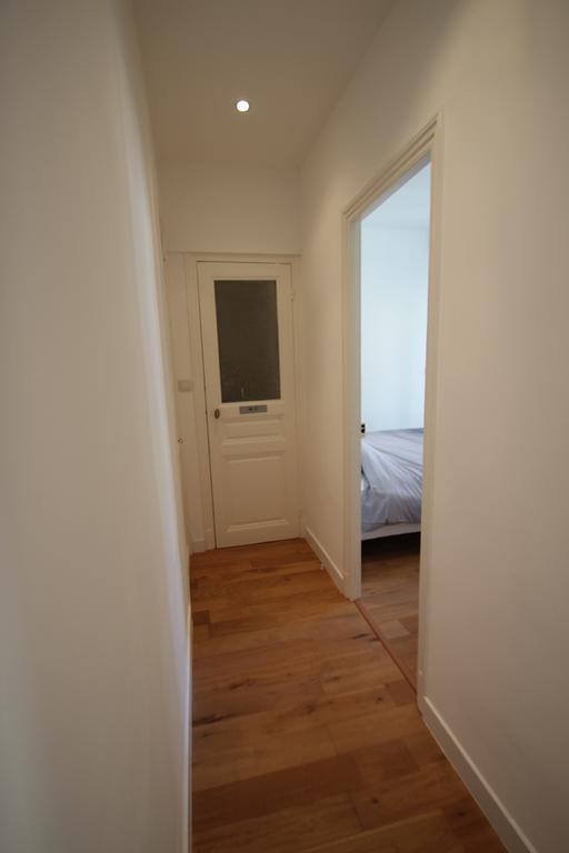 Appartement Des Postes *