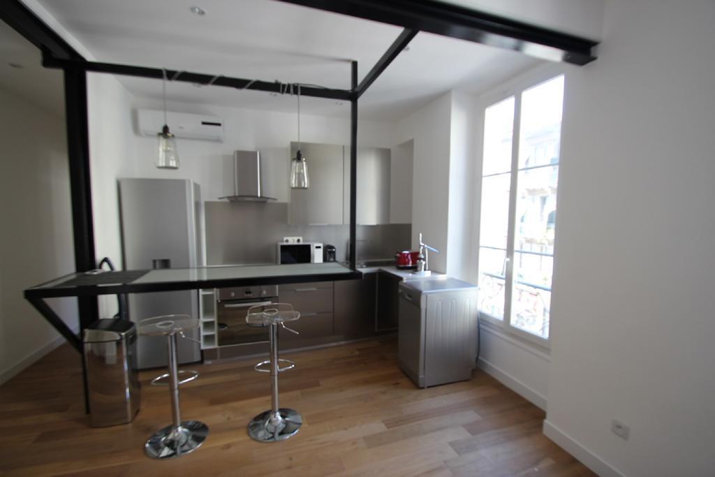 Appartement Des Postes Nice