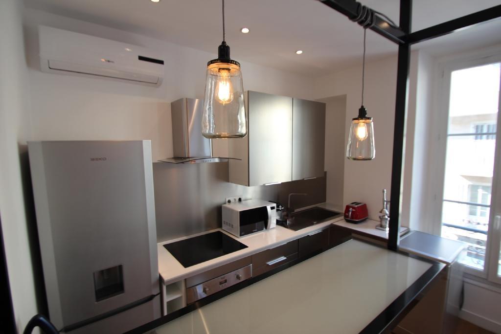 Appartement Des Postes