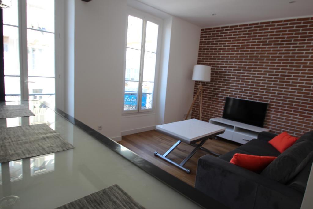 Appartement Des Postes *