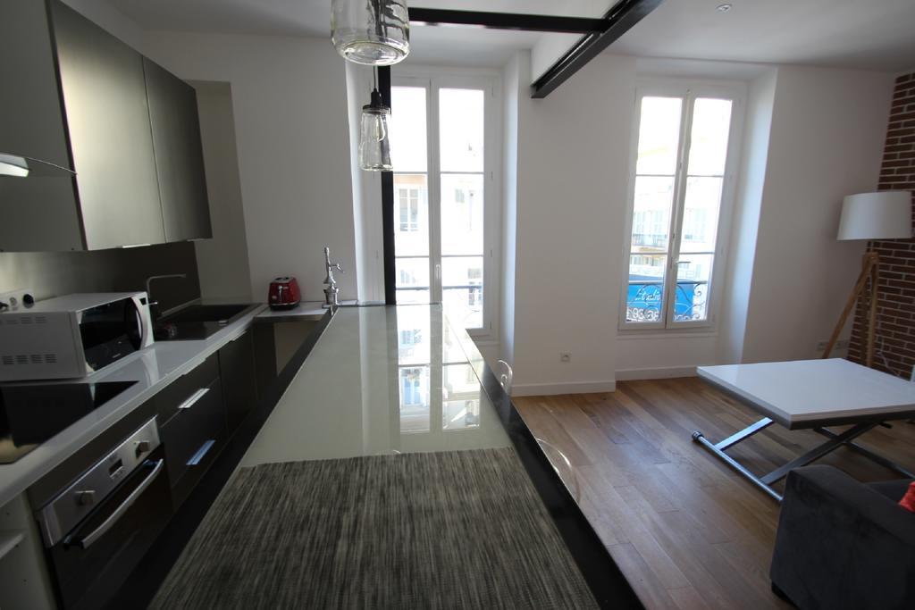 Appartement Des Postes *
