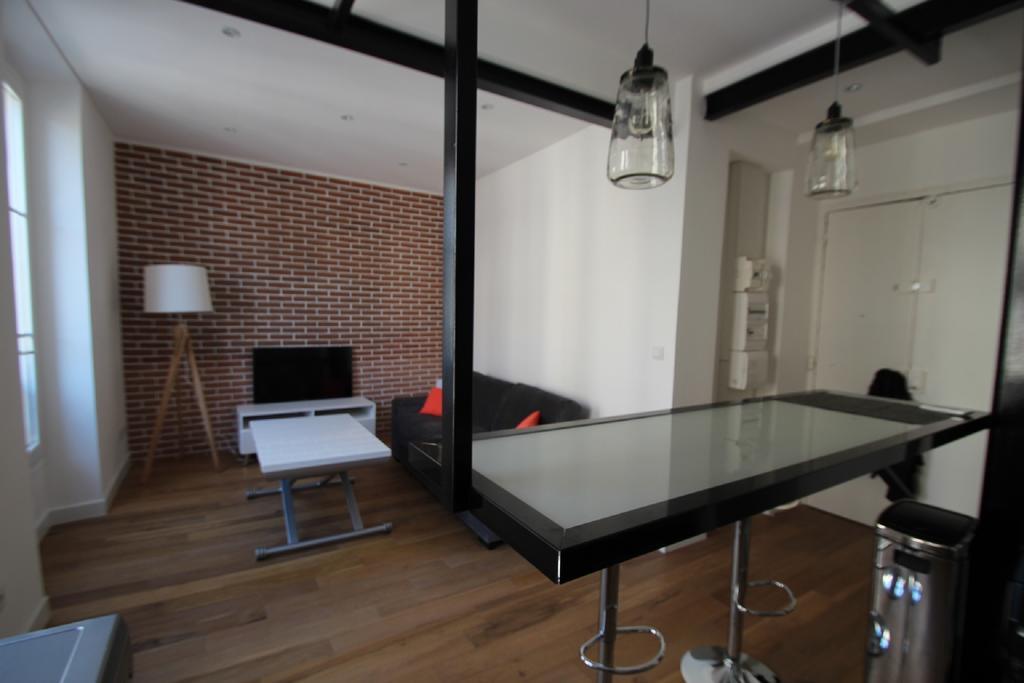 Appartement Des Postes Nice