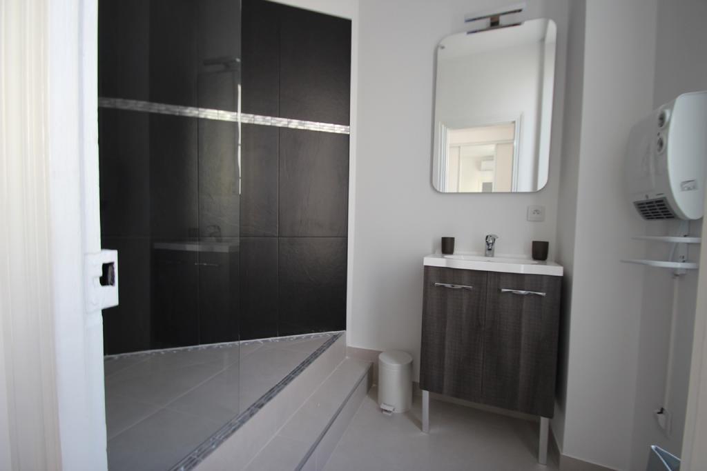 Des Postes Appartement Nice