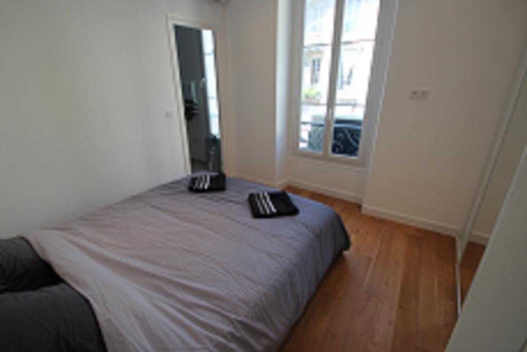 Appartement Des Postes *